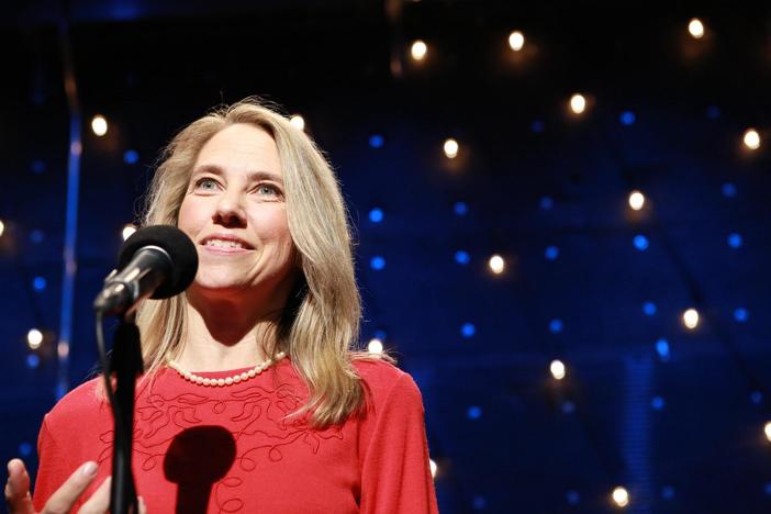 When we open up to the possibility of love, we can find ourselves at our most vulnerable.