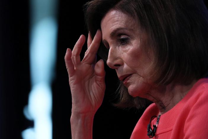 Where do House Democrats stand on impeachment?