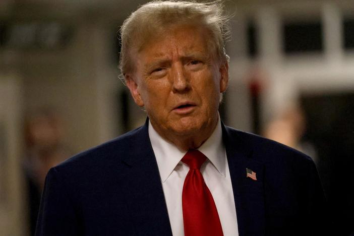 Analyzing the Supreme Court hearing on Trump's presidential immunity claim