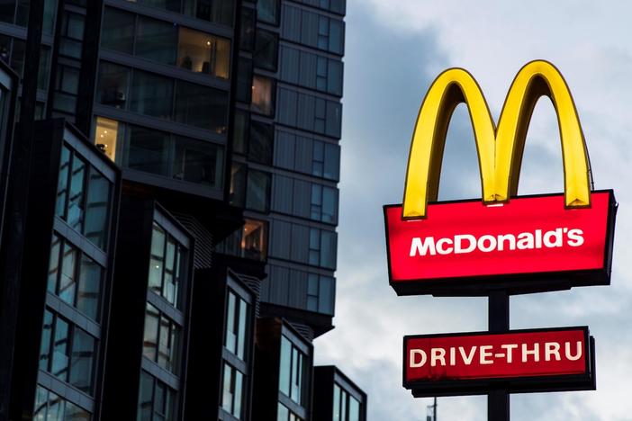 McDonald's E. coli outbreak and other incidents raise concerns about U.S. food safety