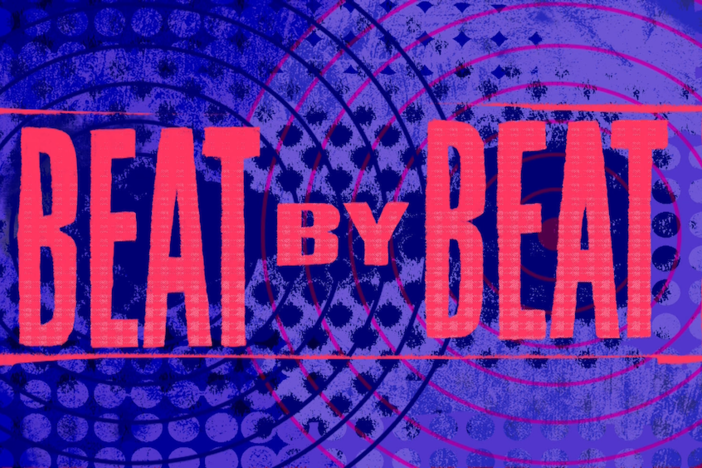 Ed Cage and his daughter Nicole talk about how he passed beatboxing on to the next generation.