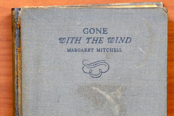 Appraisal: Third Edition "Gone With The Wind", from Knoxville Hour 3.