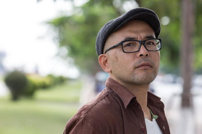 An America ReFramed preview of Cambodian Son with filmmaker Masahiro Sugano.
