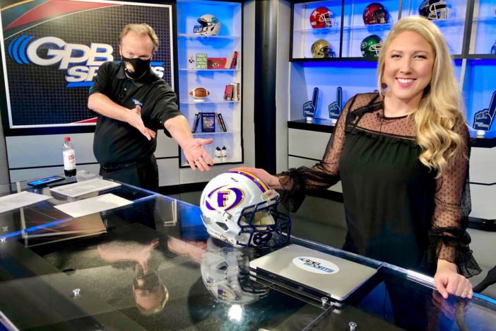 Jon Nelson & Hannah Goodin discuss the past week and what’s ahead.