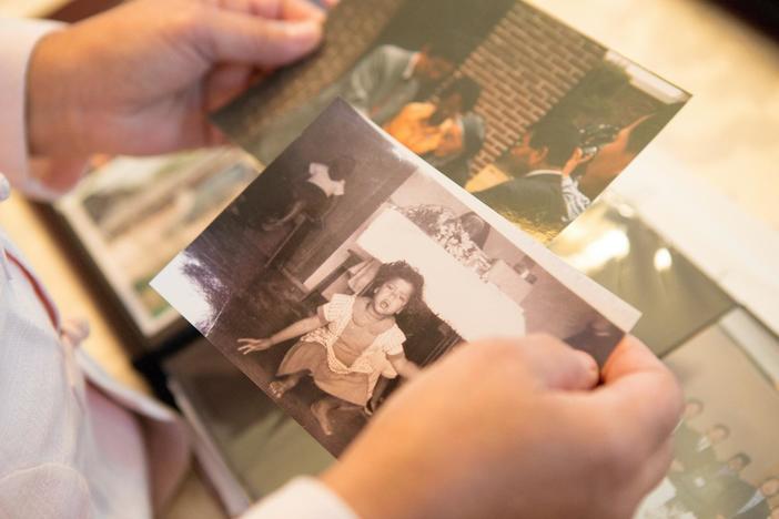 The rise of Korea's global adoption program through the stories of four adoptees.