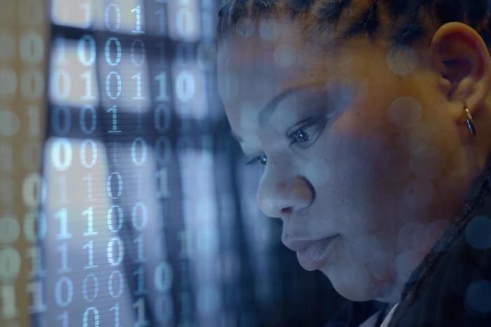Tiffany Spraggins was tired of jobs with no opportunity for growth.