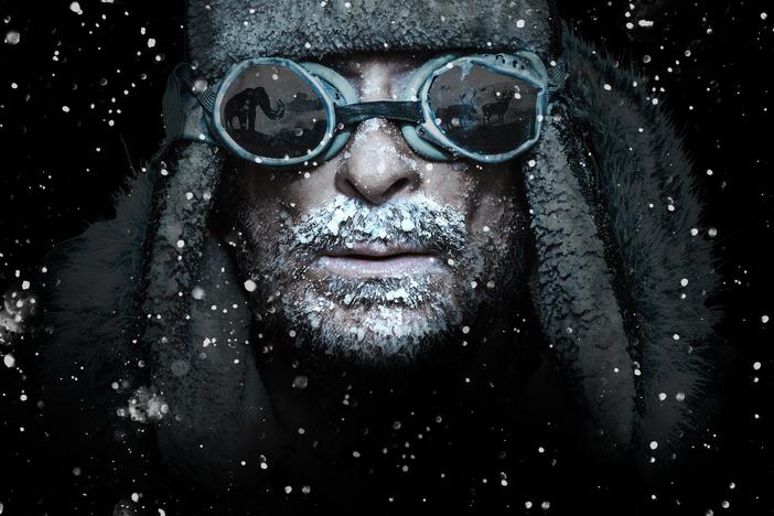 Follow the quest to recover DNA millions of years old for the very first time.