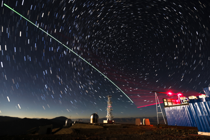 The race to develop quantum technology is getting crowded