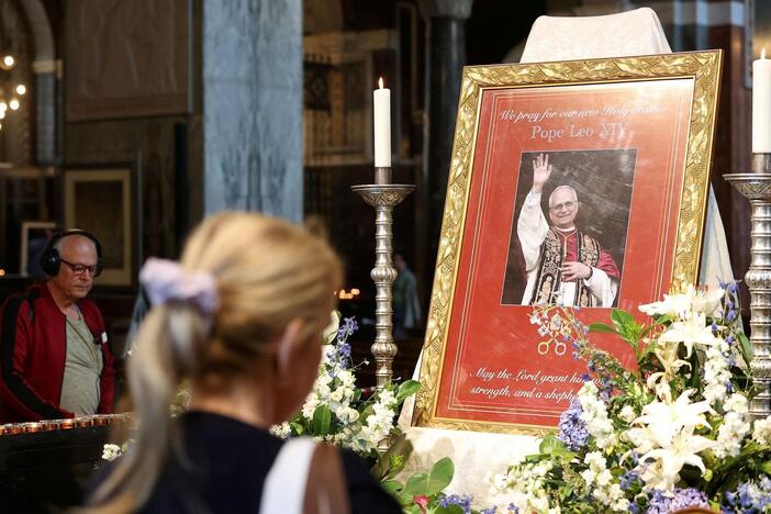 Pope Leo XIV's longtime friend shares insights on what to expect from his papacy