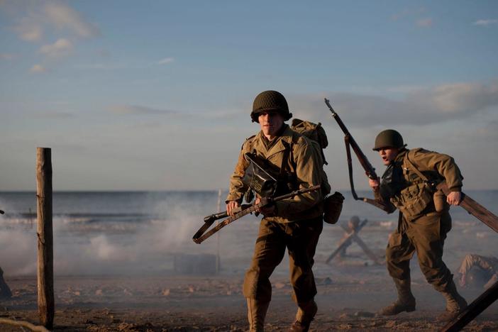 Learn about a great fortification project of the 20th century, Hitler’s Atlantic Wall.
