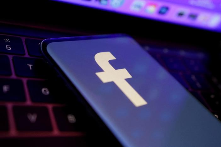 News Wrap: Supreme Court will hear Meta appeal over Cambridge Analytica scandal lawsuit