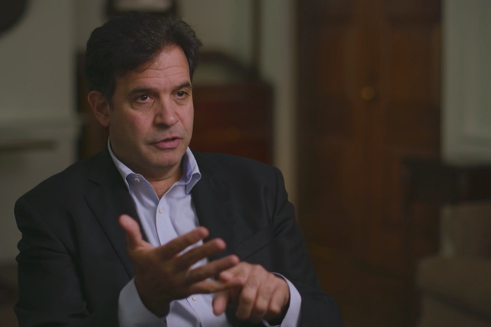 Dr. Rudy Tanzi shares suggestions that can encourage brain health.