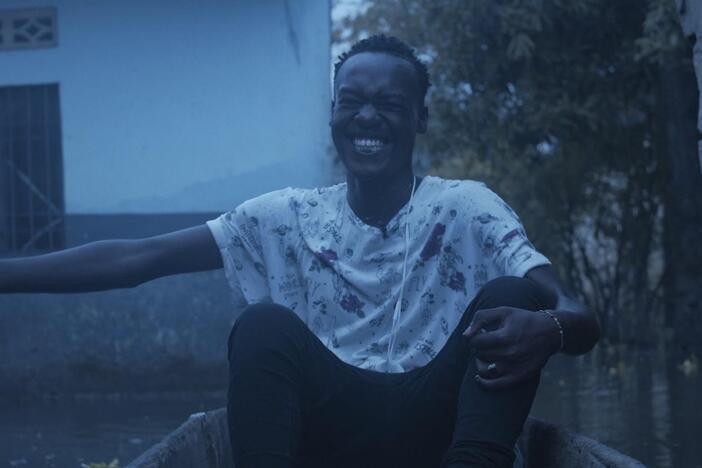 Reflecting the spirit, ingenuity and resilience found among people of the African diaspora.