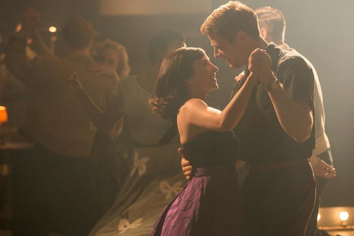 See a preview for Grantchester Season 3 Episode 2.