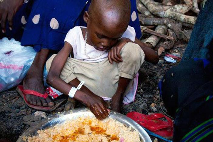 What will the the failure of the deficit super committee mean for those fighting hunger?