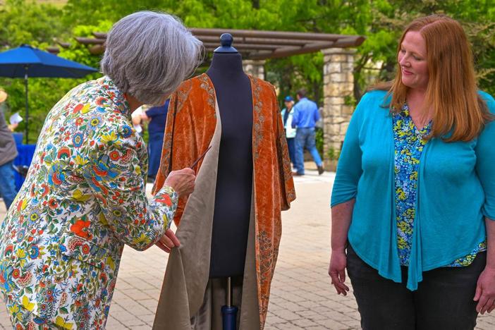 In this half-hour RECUT, watch breathtaking Boise appraisals at Idaho Botanical Garden.