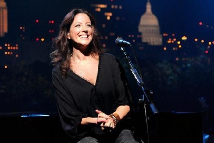 Airs Saturday May, 21, 2011 at 9:00 p.m. ET/PT. Check your local listings.