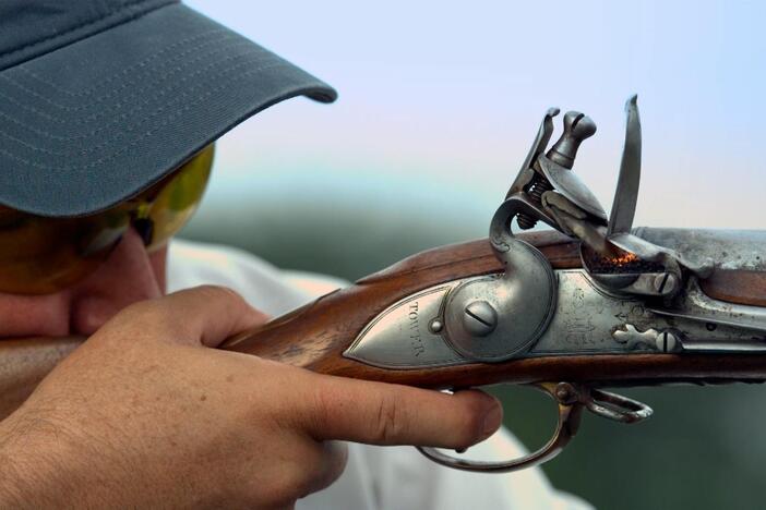 A team of experts put an 18th-century musket to the test — revealing how deadly it really was.