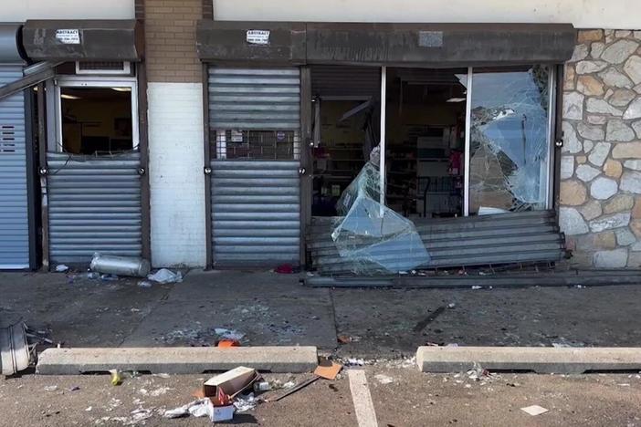 Why reports of a surge in retail theft may be overblown