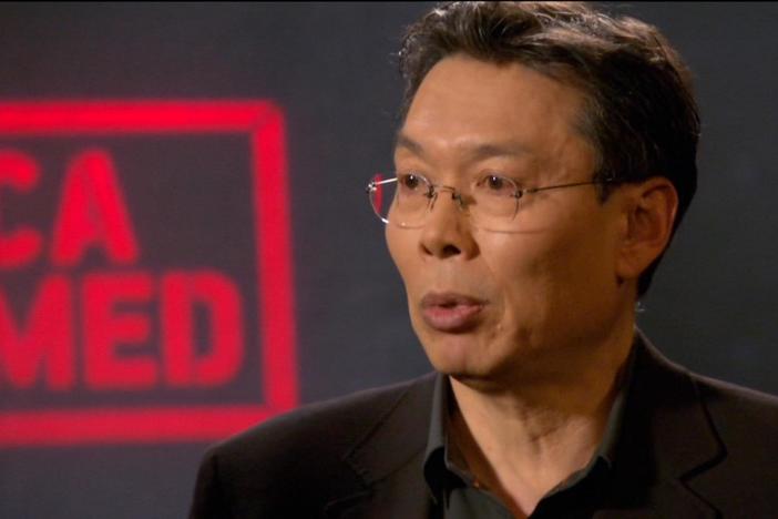 A preview of 9-Man with Jack Tchen, Founding Director of NYU's APA Studies Program.