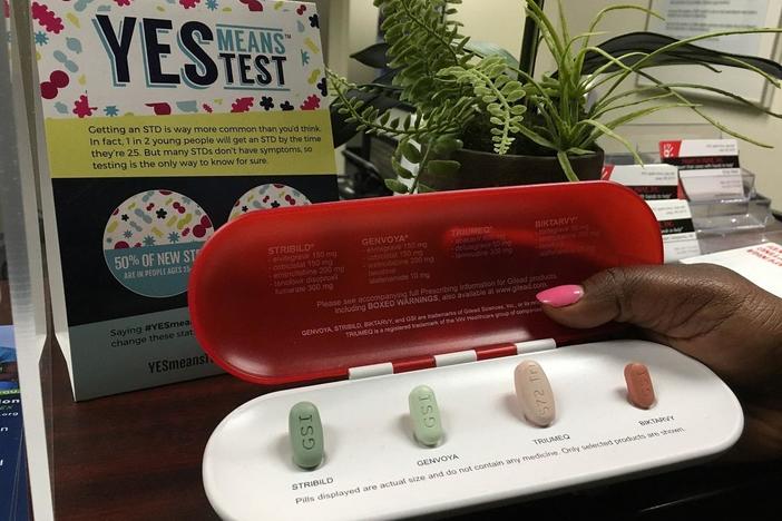 40 years on, HIV/AIDS is still spreading despite medical advancement