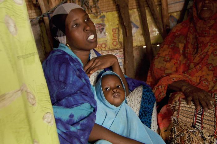Half the Sky: Turning Oppression into Opportunity for Women - Classroom Module