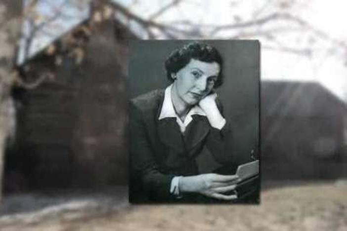Celestine Sibley won several awards and served many humanitarian causes during her career