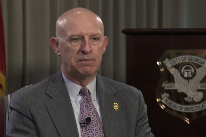 Exclusive Interview with GBI Director Vic Reynolds Part 2