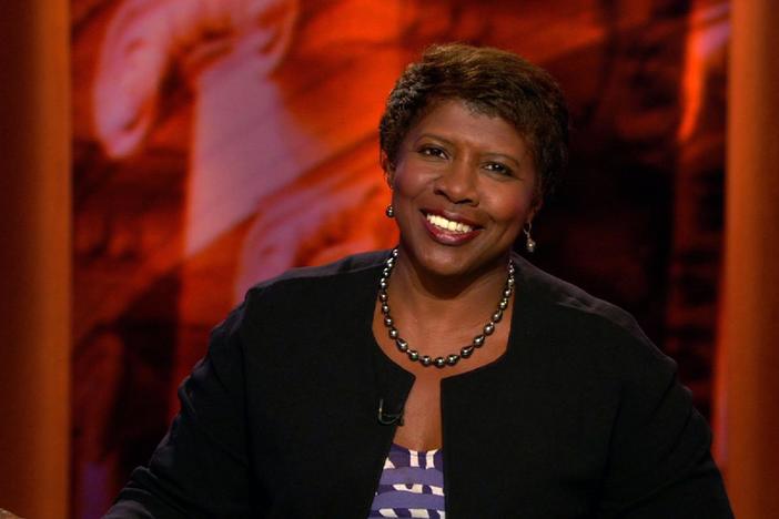 Gwen and the panelists discuss pre-inauguration expectations