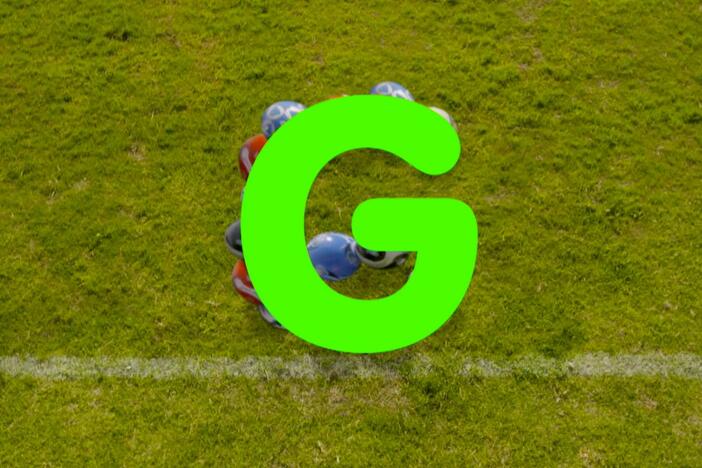 G is for games. What are the types of games you like to play?