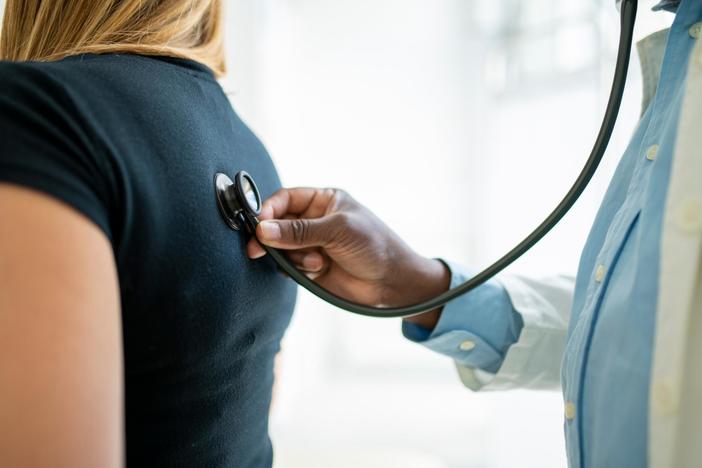 Affirmative action ruling raises concerns over impact on medical school diversity