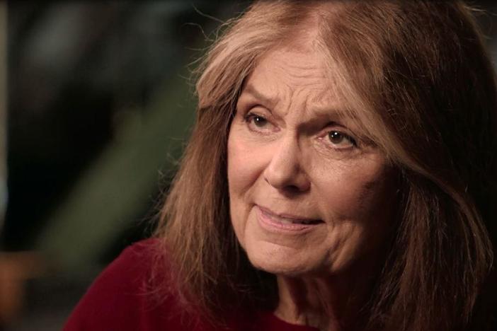Learn about the pioneering past of Gloria Steinem's family.