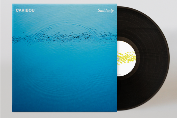Vinyl sales prop up independent music