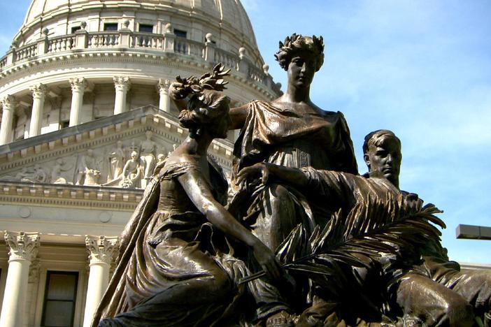 A new state law proposed by a Christian senator is being met with praise and criticism.