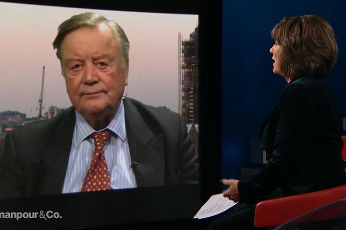 Clarke, the so-called ‘Father of the House,’ makes sense of the latest Brexit twist.