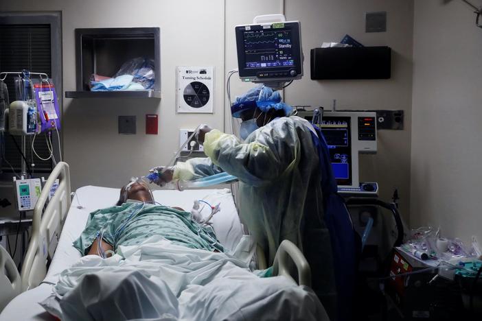 Will Trump's health care executive orders have an impact?