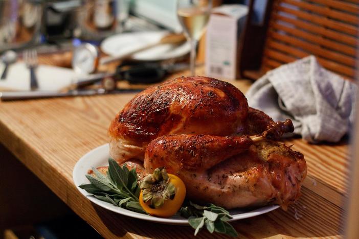 How Americans are approaching Thanksgiving differently this year