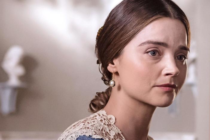 See a preview for Victoria, Season 2, Episode 4.