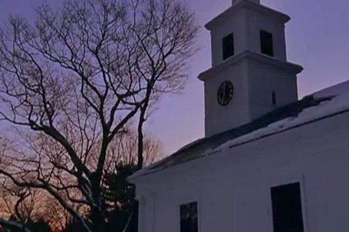 Watch the first minutes of episode one 'A Nation of Drunkards.'