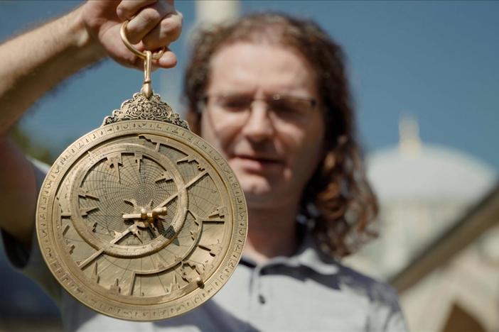 It is one of Islamic science’s most important and complex astronomical instruments.