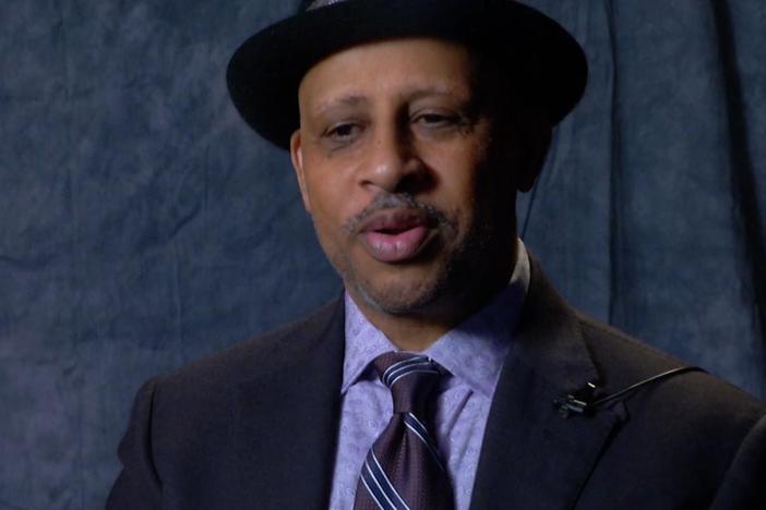 Ruben Santiago-Hudson shares why Wilson's work is so timeless and universal.