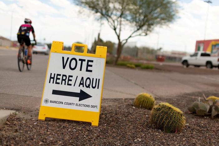 As state lawmakers tighten voting rules, what will the impact be on the midterm elections?