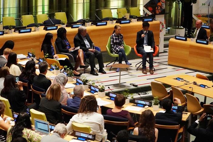 Gen Z has spoken, are world leaders listening?
