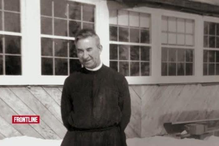 Coming April 19, FRONTLINE examines decades of abuse of Native Americans in Alaska.
