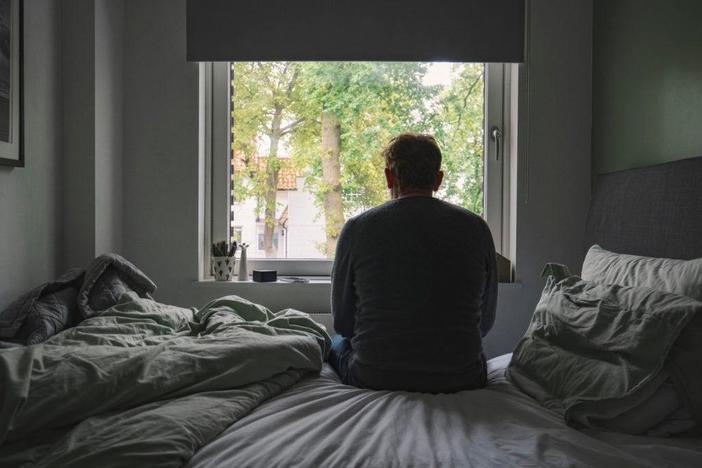How a growing crisis of loneliness is affecting Americans’ health