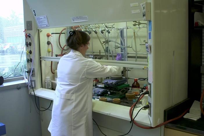 How a crumbling antibiotics infrastructure could yield 'catastrophe'