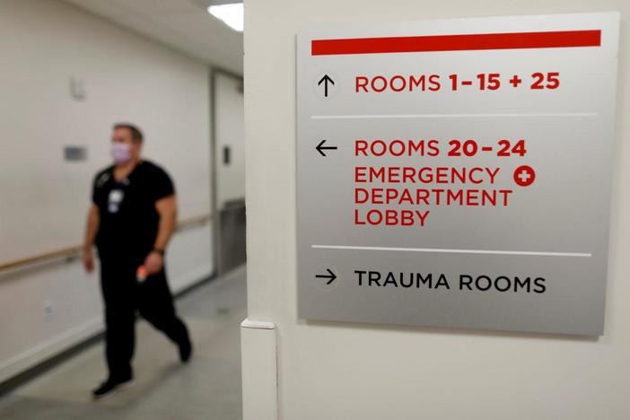 This flu season is the most severe since 2009