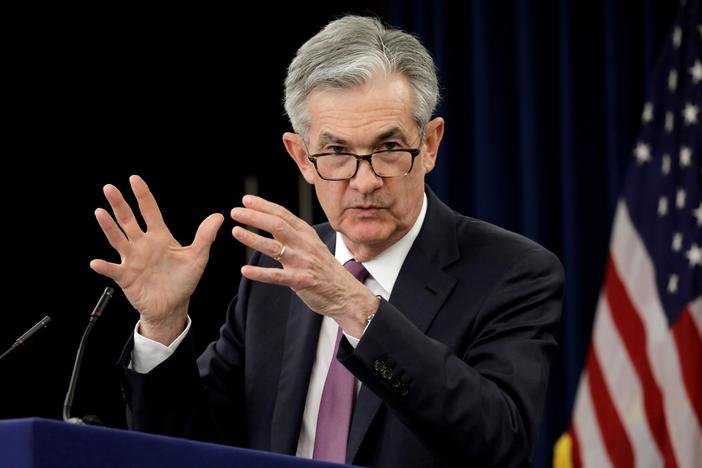 Why the Fed kept interest rates steady for now, despite pressure from Trump