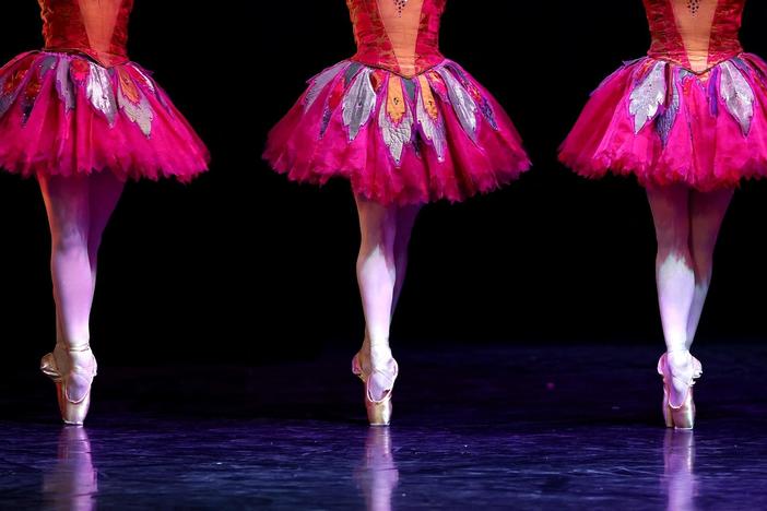 Boston Ballet offers a new look for Christmas classic 'The Nutcracker'