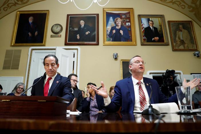 What to expect from House impeachment vote